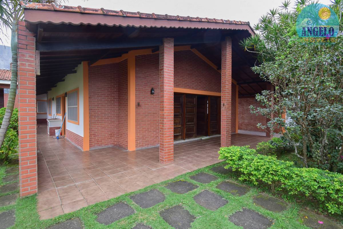 Casa no bairro Arpoador