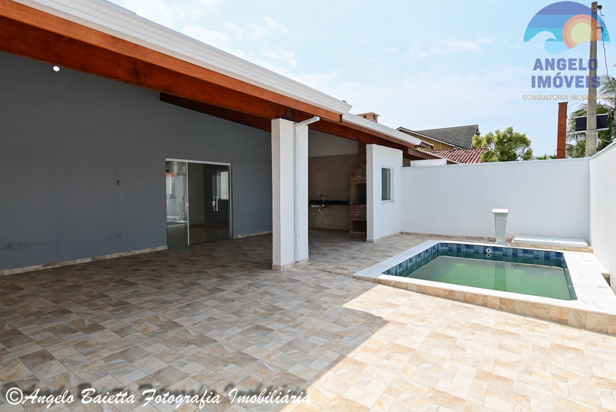 Casa no bairro Oásis