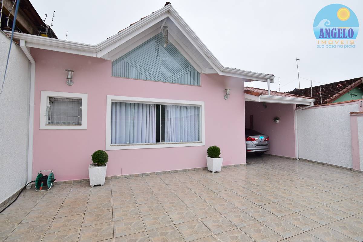 Casa no bairro Centro