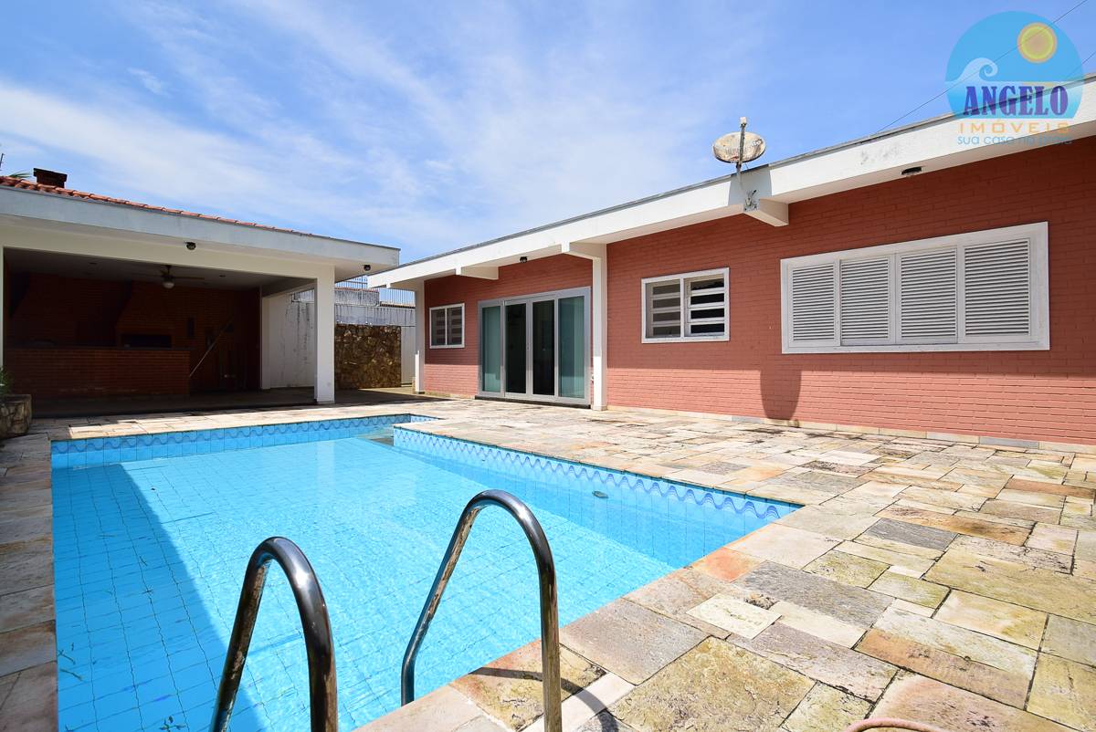 Casa no bairro Centro