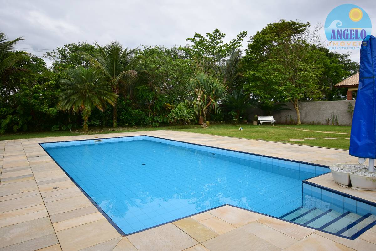 Casa no bairro Oásis
