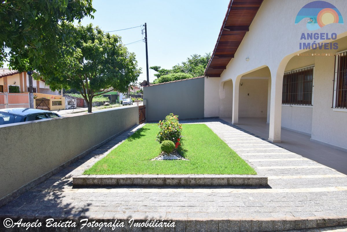 Casa no bairro Stella Maris