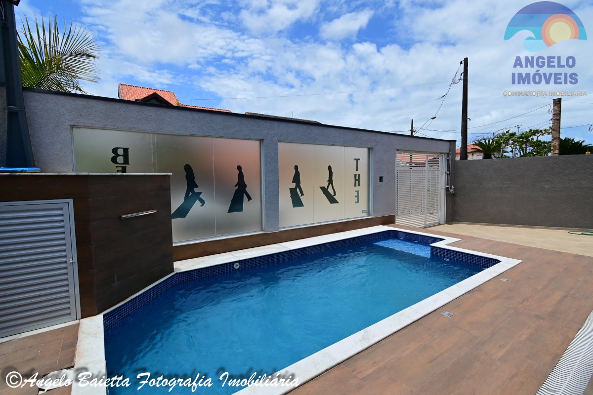 Casa no bairro Flórida