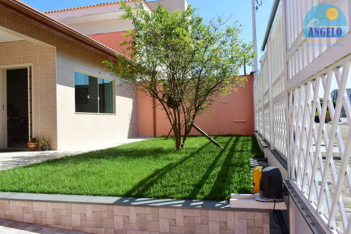 Casa no bairro Stella Maris