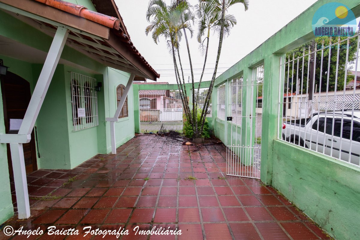 Casa no bairro Centro