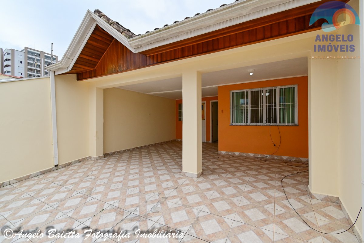 Casa no bairro Centro