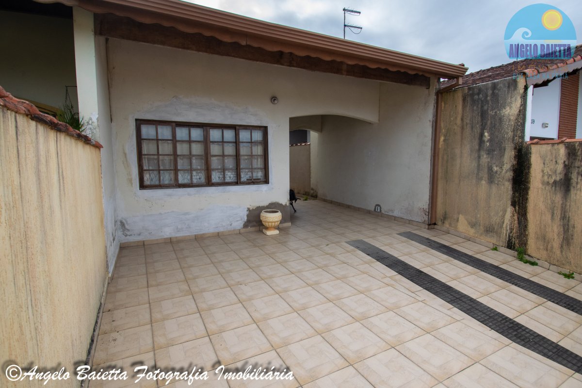 Casa no bairro Arpoador