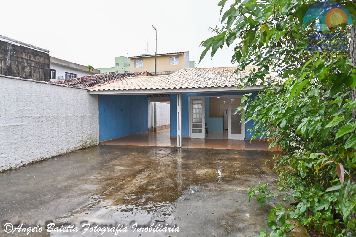Casa no bairro Centro