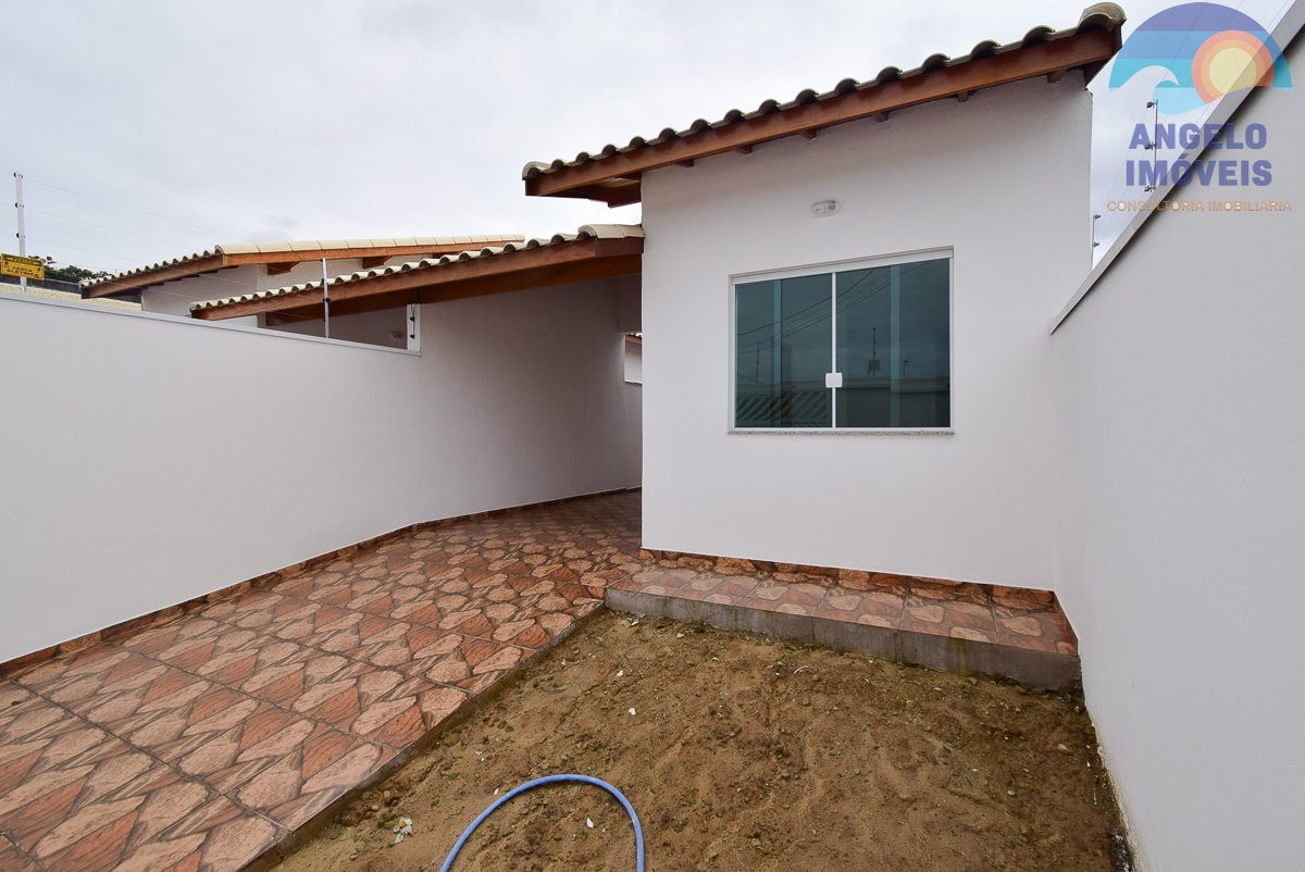 Casa no bairro Ribamar