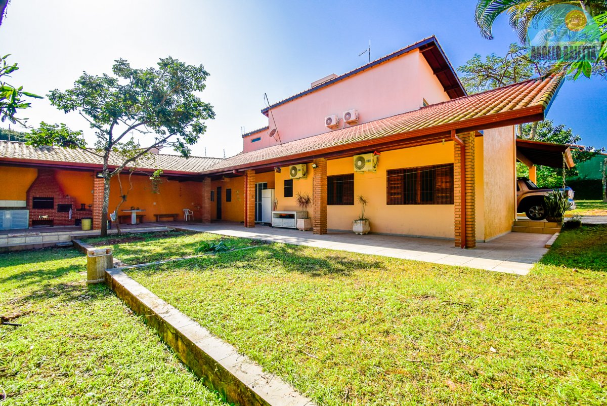 Casa no bairro Stella Maris
