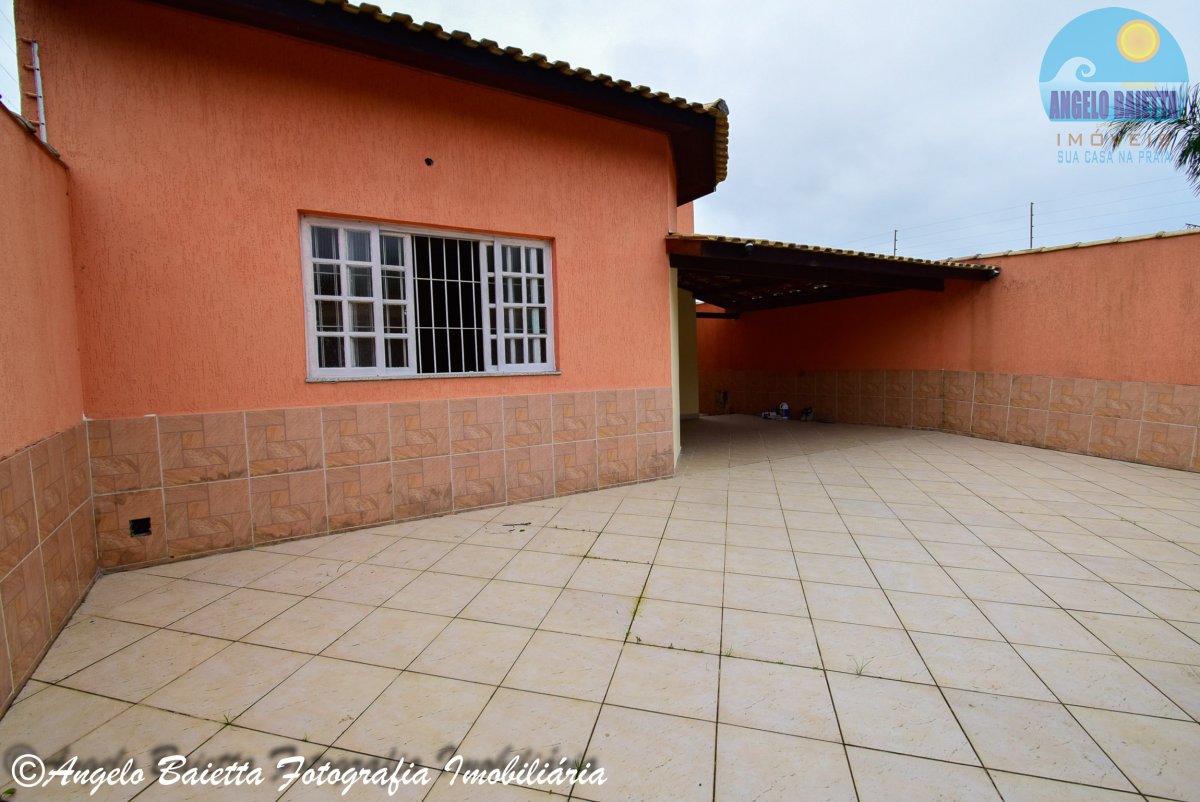 Casa no bairro Icaraíba