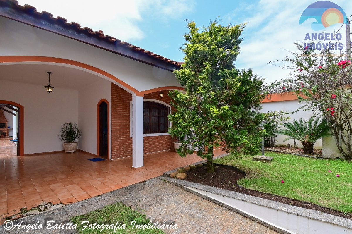 Casa no bairro Oásis