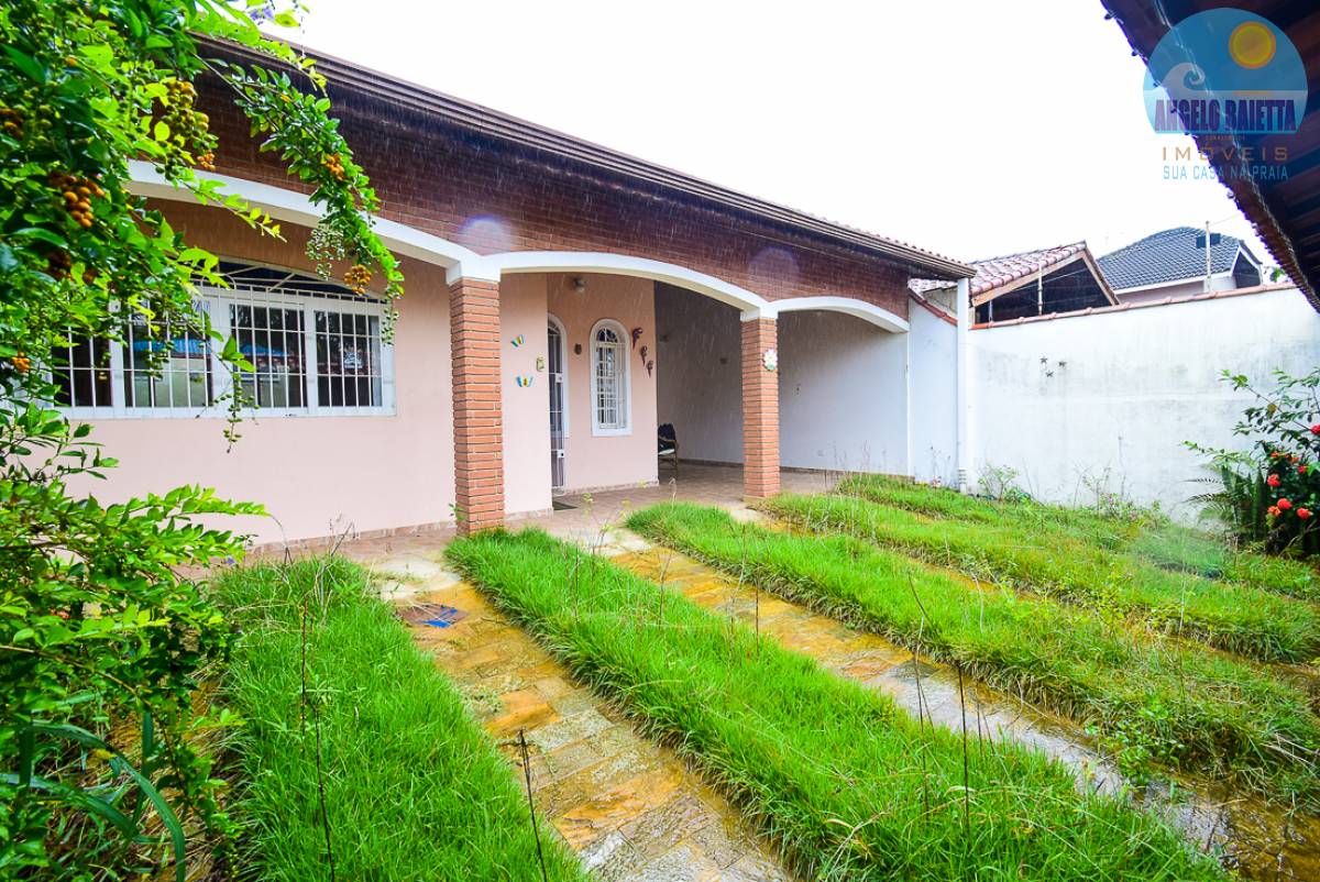 Casa no bairro Samburá