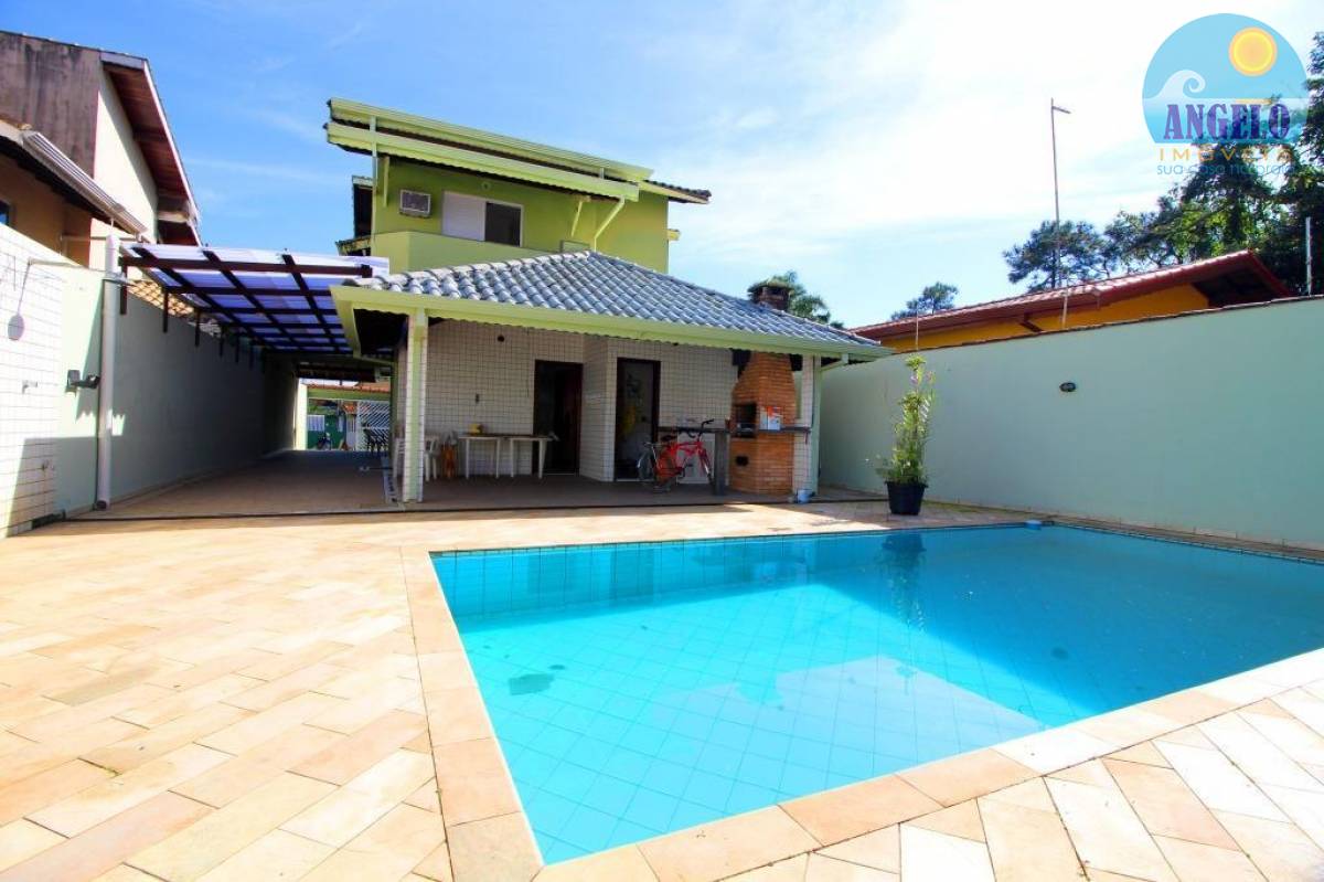 Casa no bairro Centro