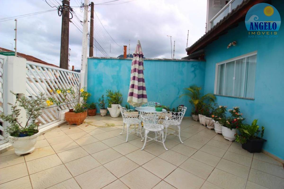 Casa no bairro Centro