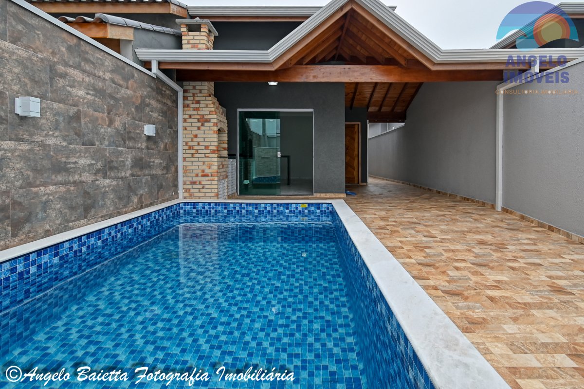 Casa no bairro Ribamar