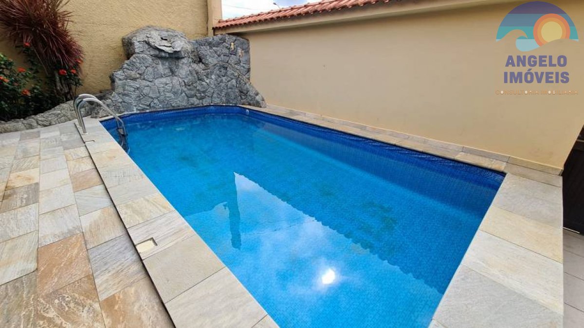 Casa no bairro Oásis