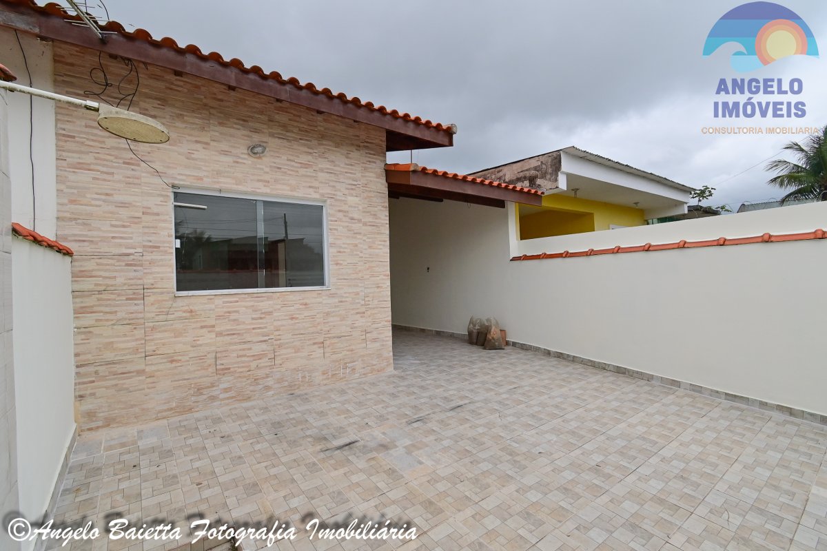 Casa no bairro Ribamar