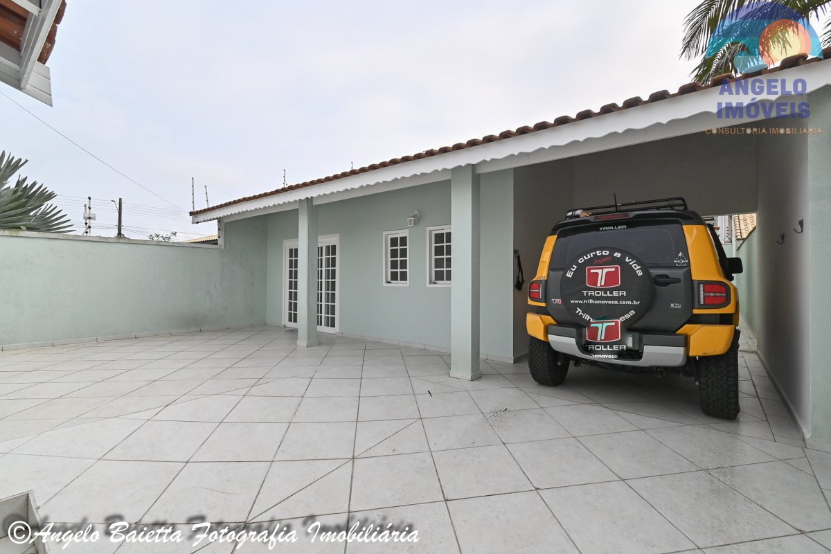 Casa no bairro Oásis