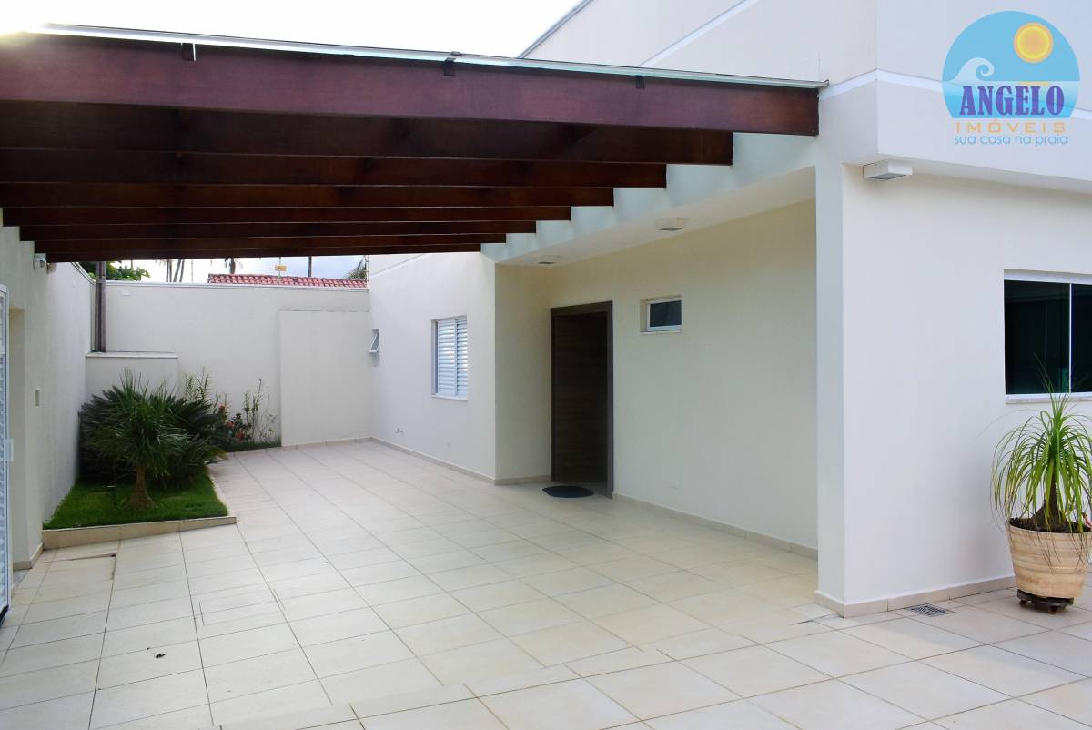 Casa no bairro Stella Maris