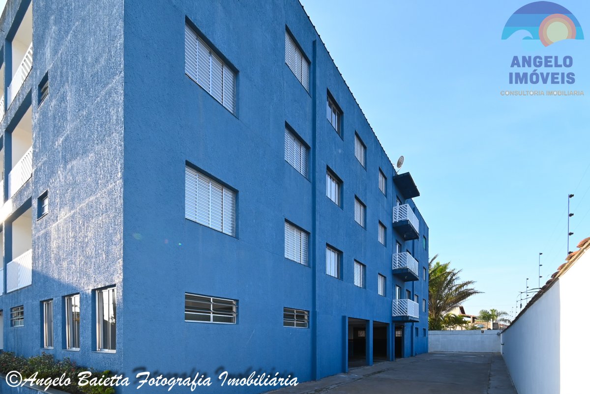Apartamento no bairro Cidade Nova Peruibe