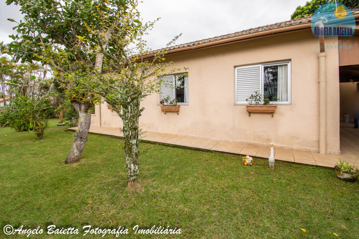 Casa no bairro Centro