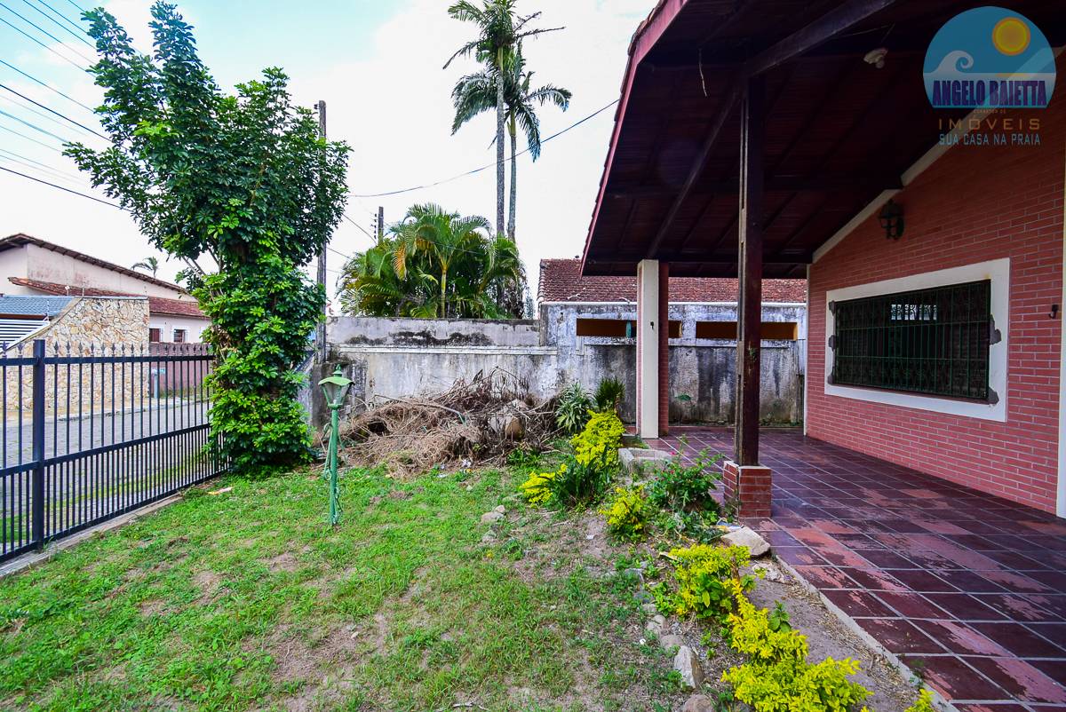 Casa no bairro Stella Maris