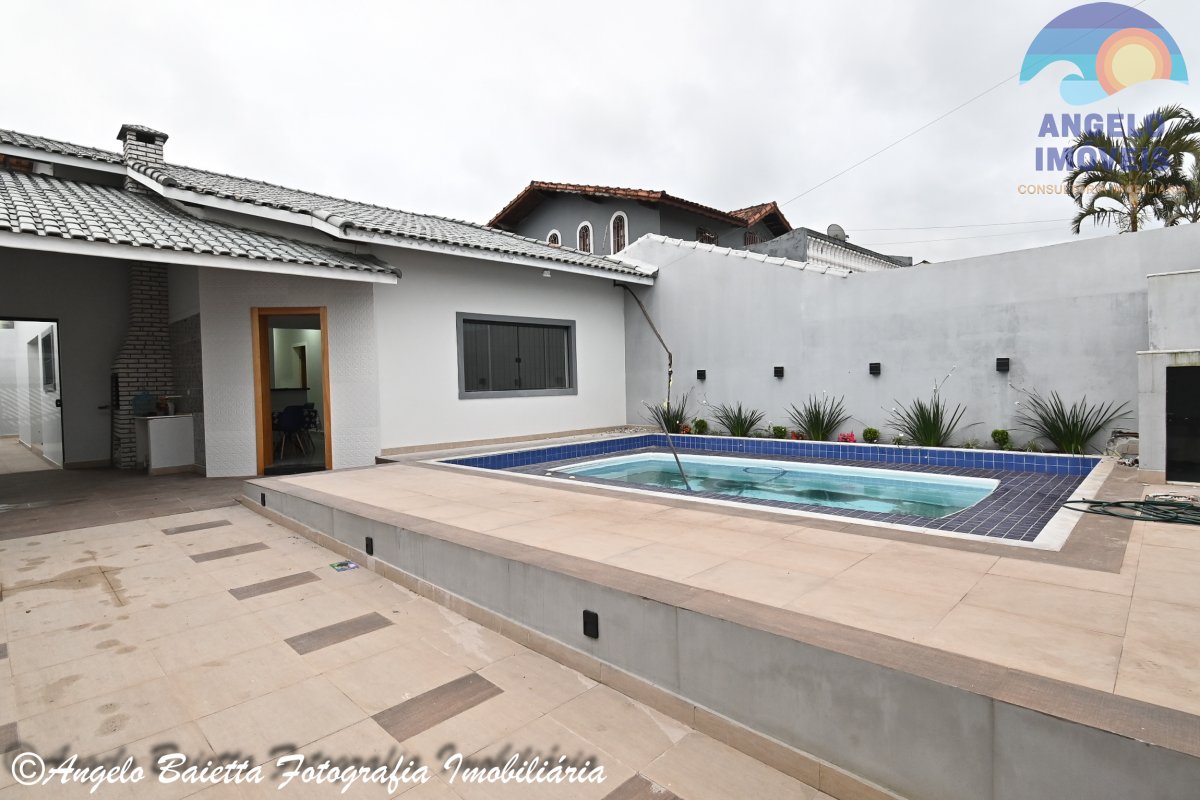 Casa no bairro Icaraíba