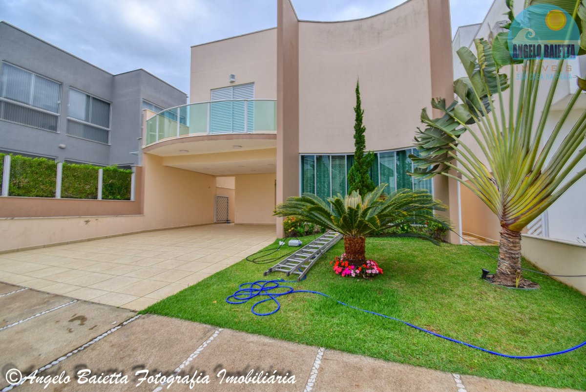Casa no bairro Jardim Três Marias