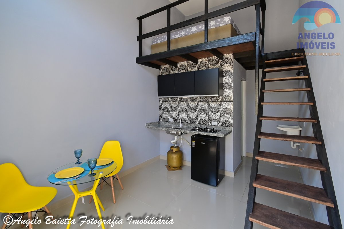 Apartamento no bairro Cidade Nova Peruibe