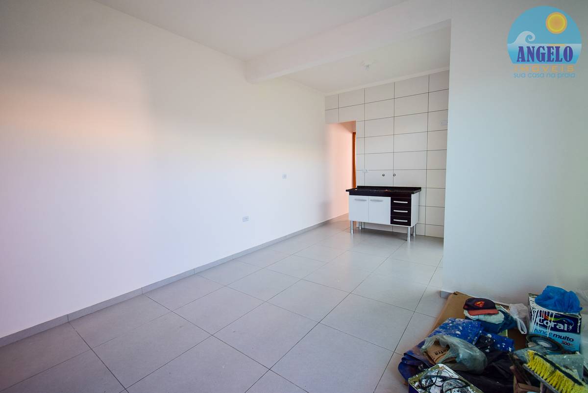 Casa no bairro Jardim Peruíbe