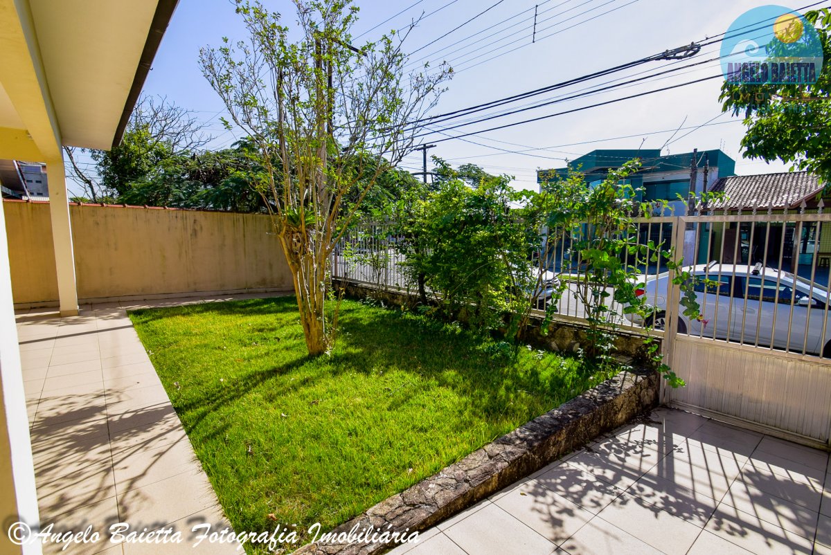 Casa no bairro Centro