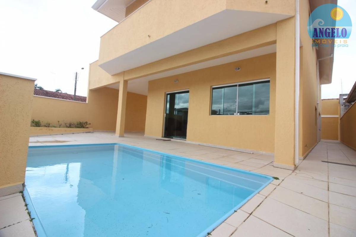 Casa no bairro Oásis