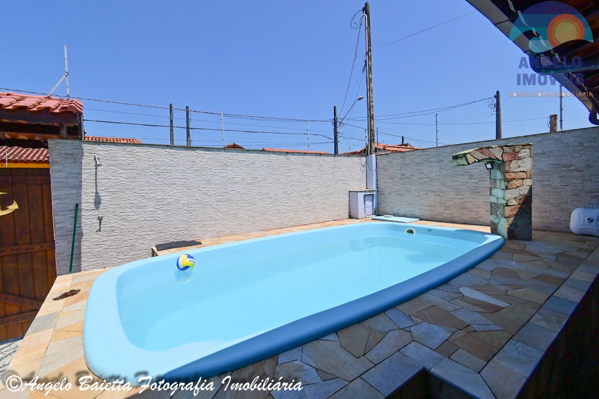 Casa no bairro Belmira Novaes