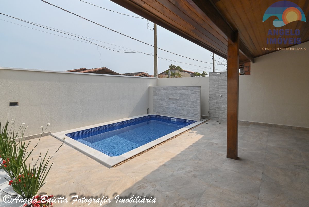 Casa no bairro Oásis
