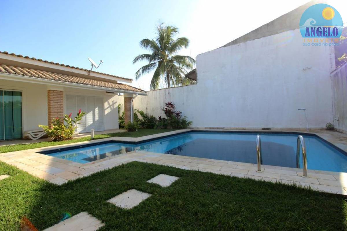 Casa no bairro Oásis