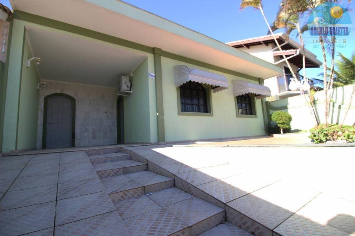 Casa no bairro Oásis