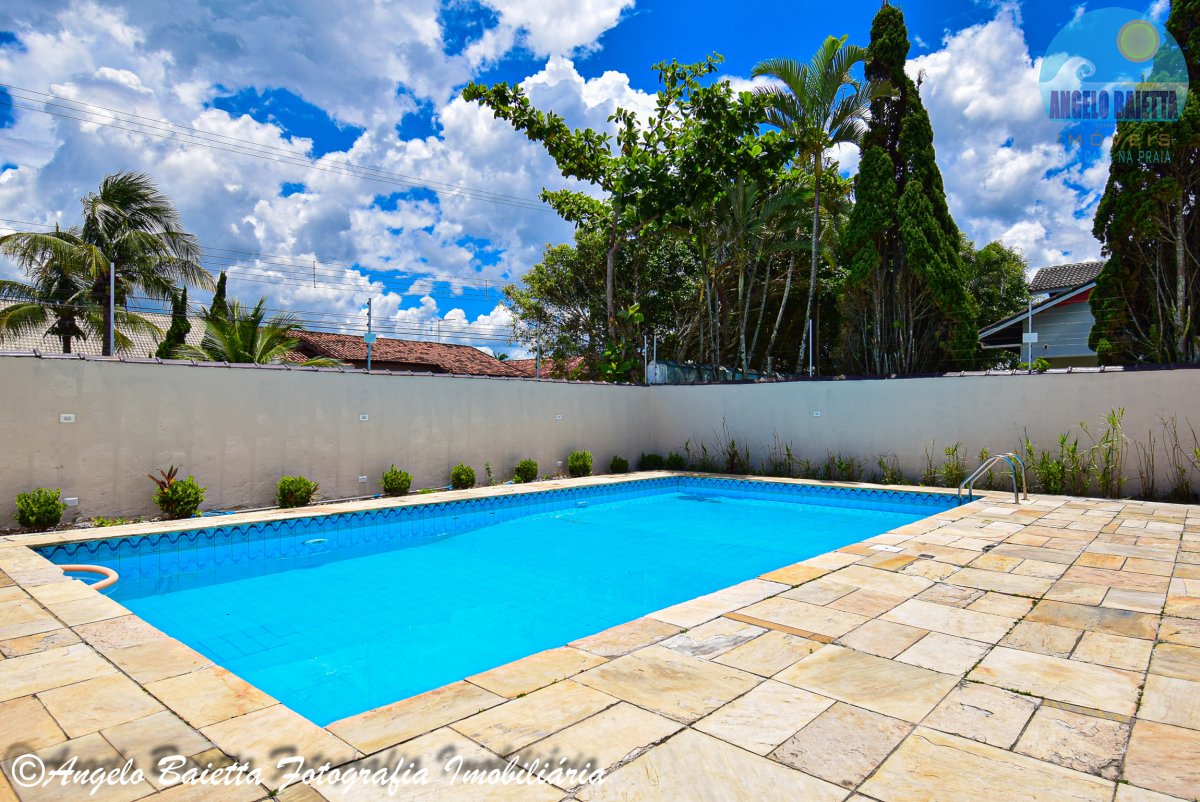 Casa no bairro Turístico