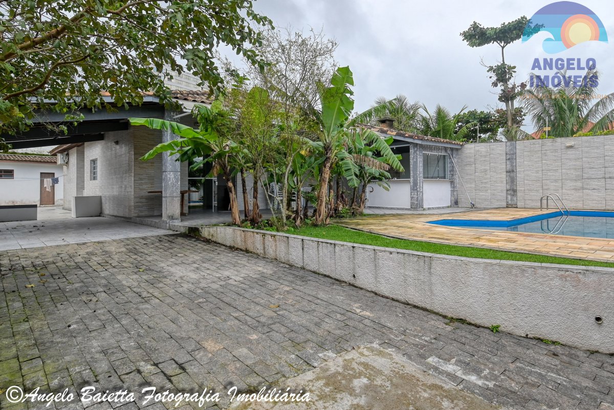Casa no bairro Centro