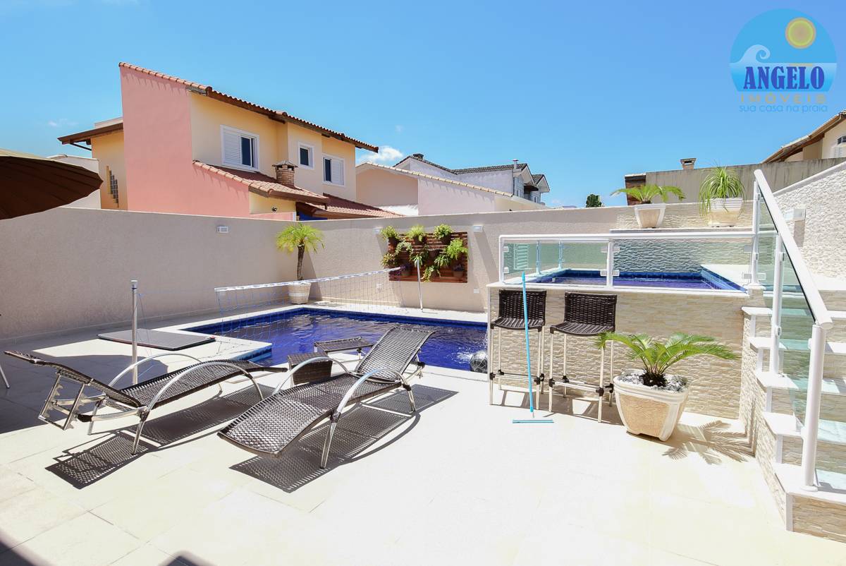 Casa no bairro Jardim Três Marias