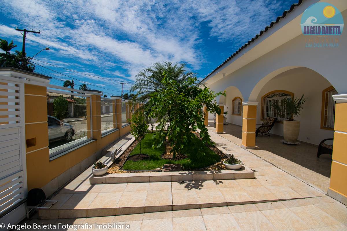 Casa no bairro Oásis