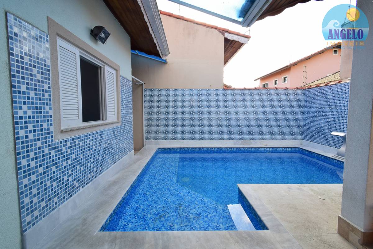 Casa no bairro Icaraíba