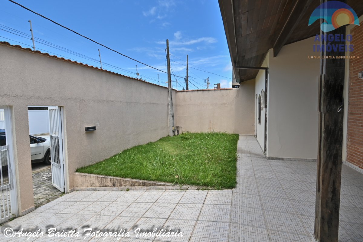 Casa no bairro Arpoador