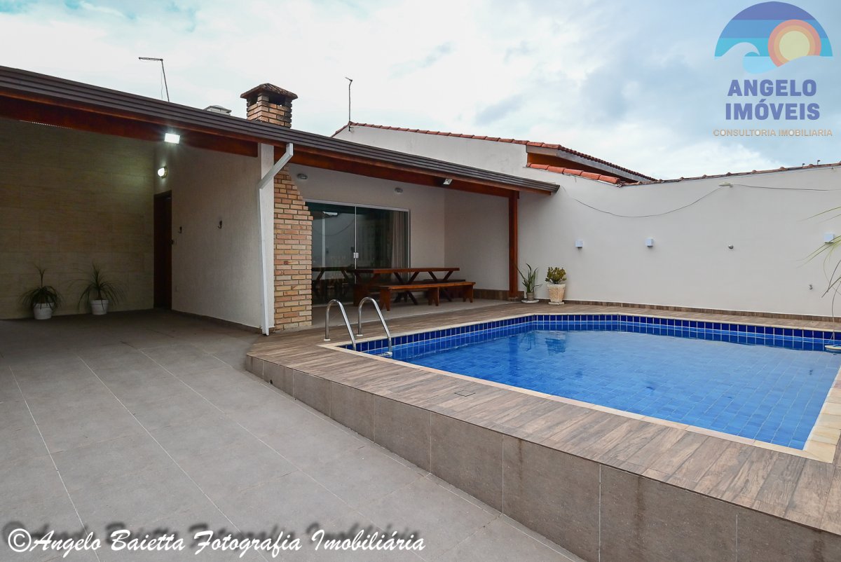 Casa no bairro Oásis