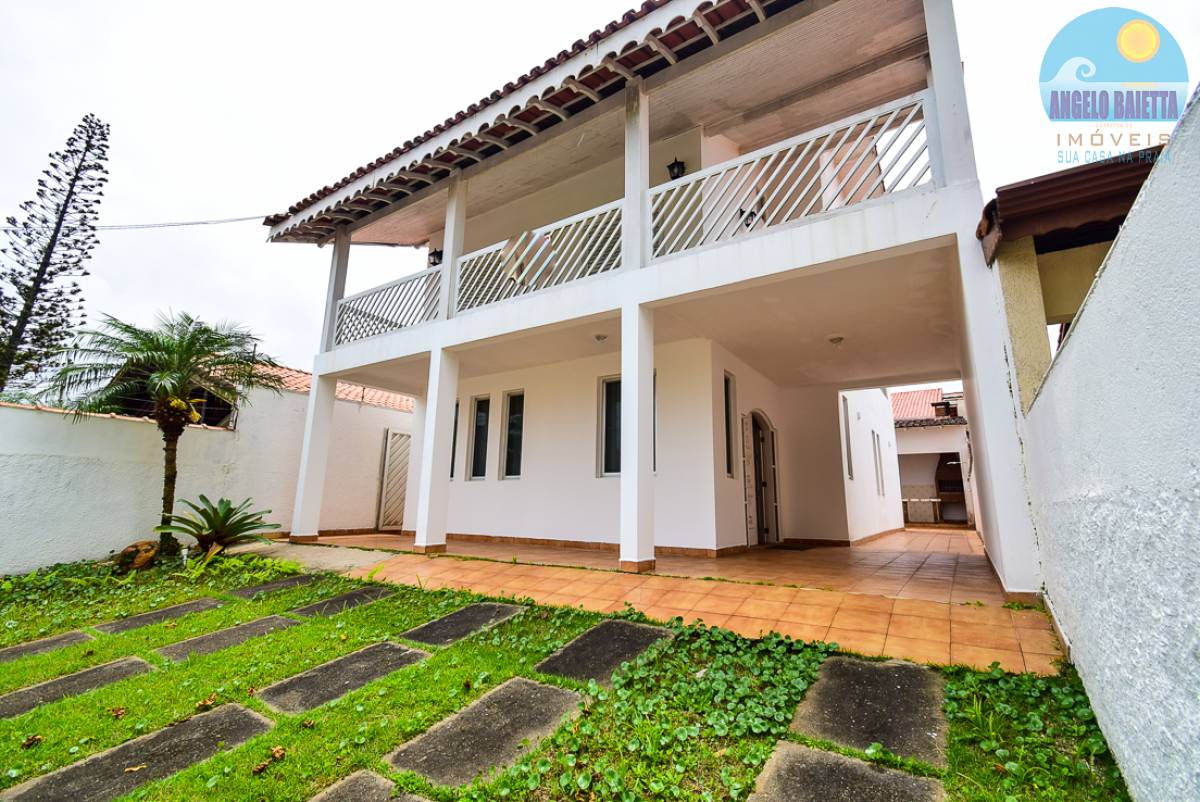 Casa no bairro Oásis