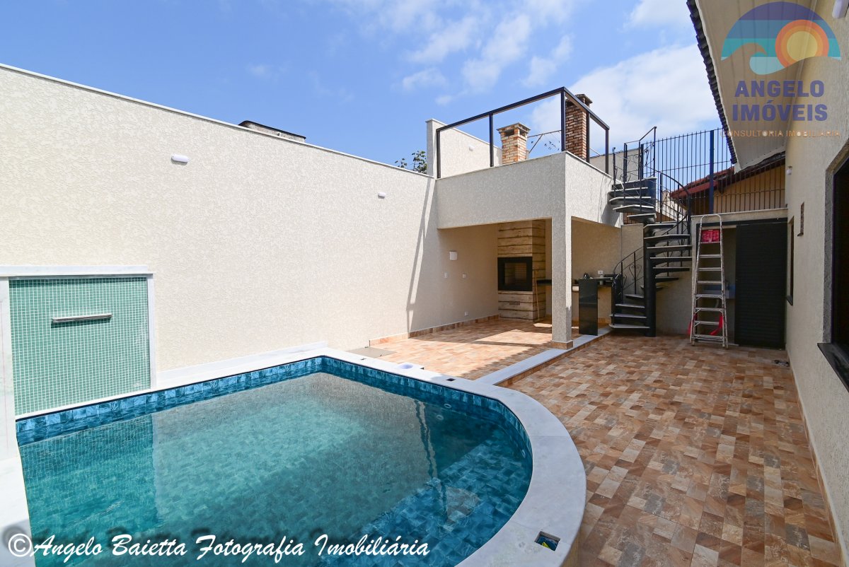 Casa no bairro Samburá