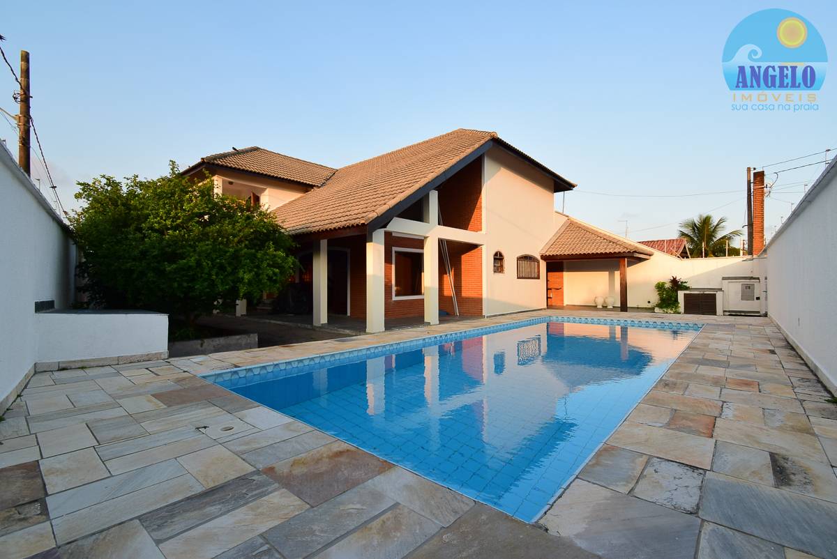 Casa no bairro Flórida