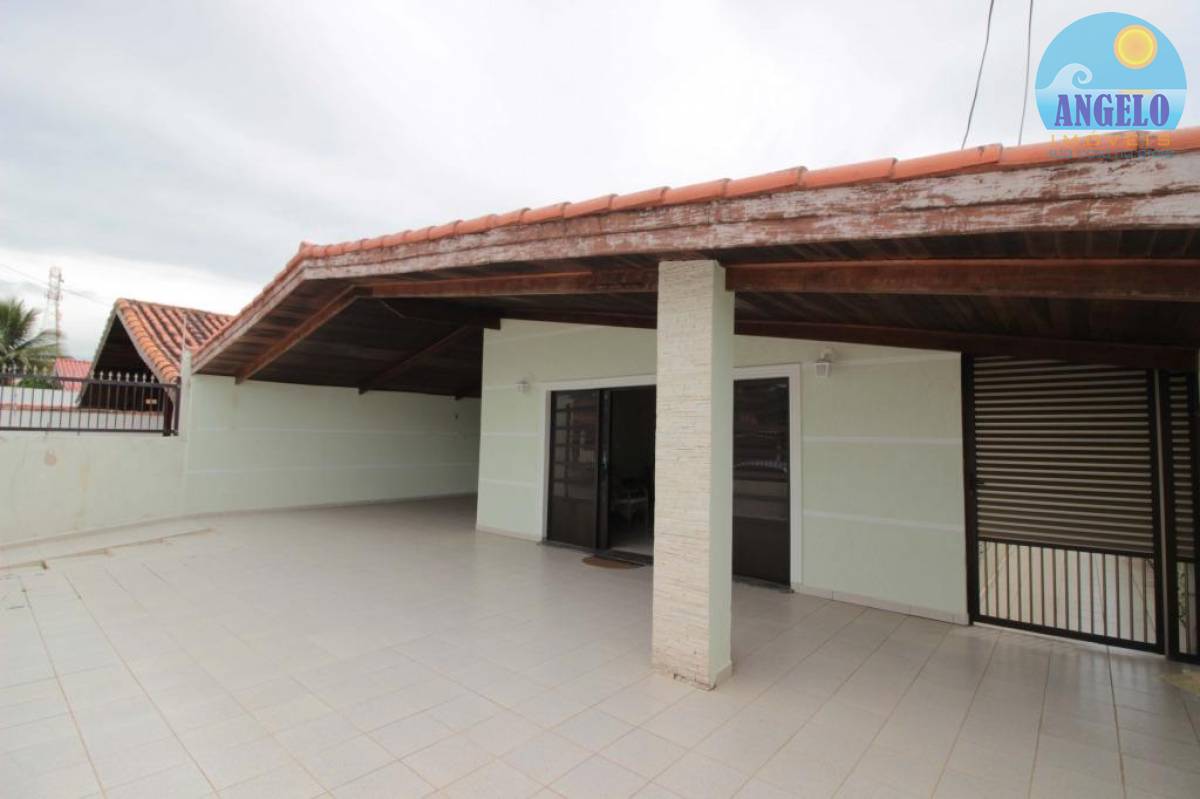 Casa no bairro Stella Maris
