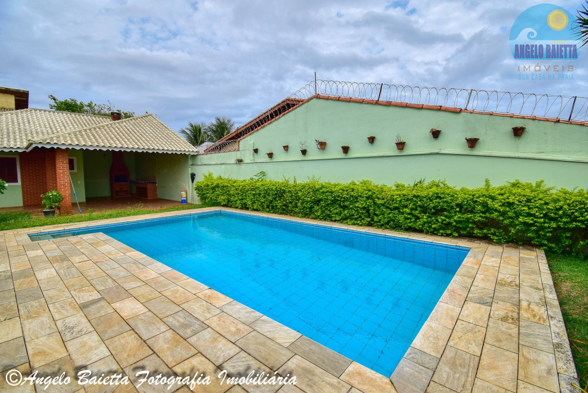 Casa no bairro Flórida