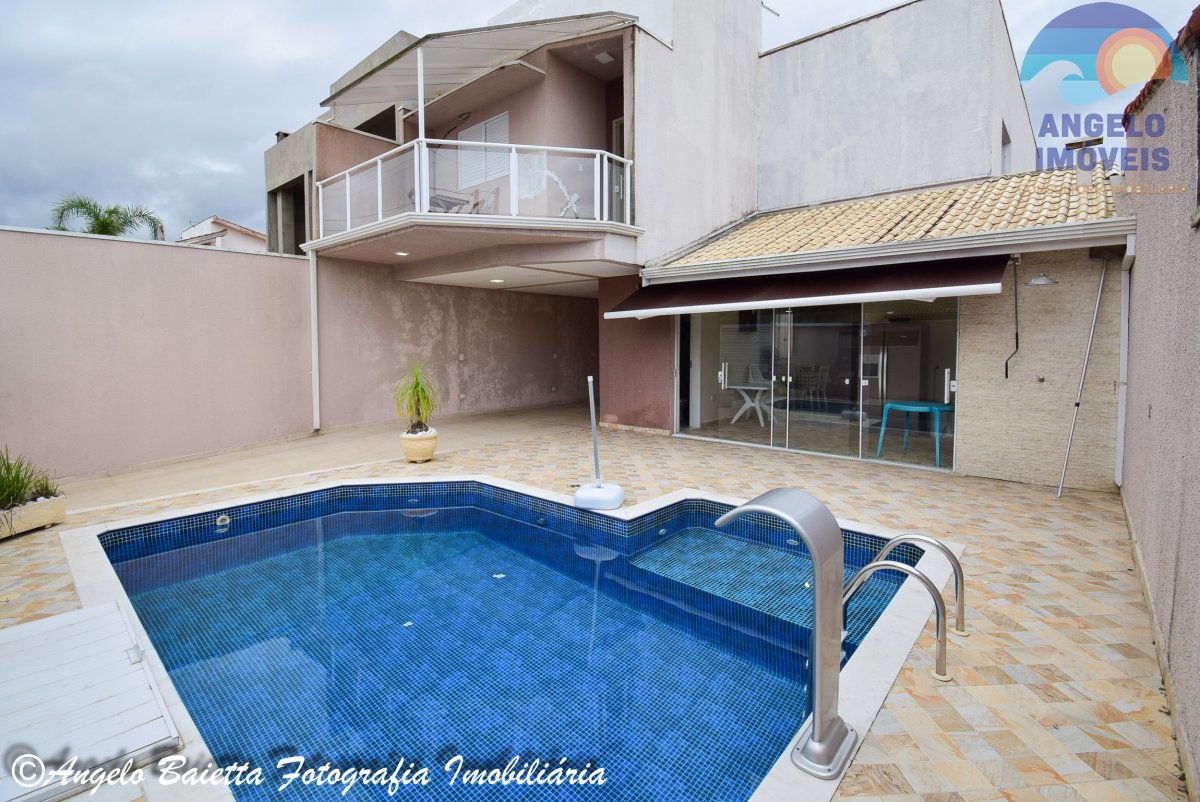 Casa no bairro Oásis